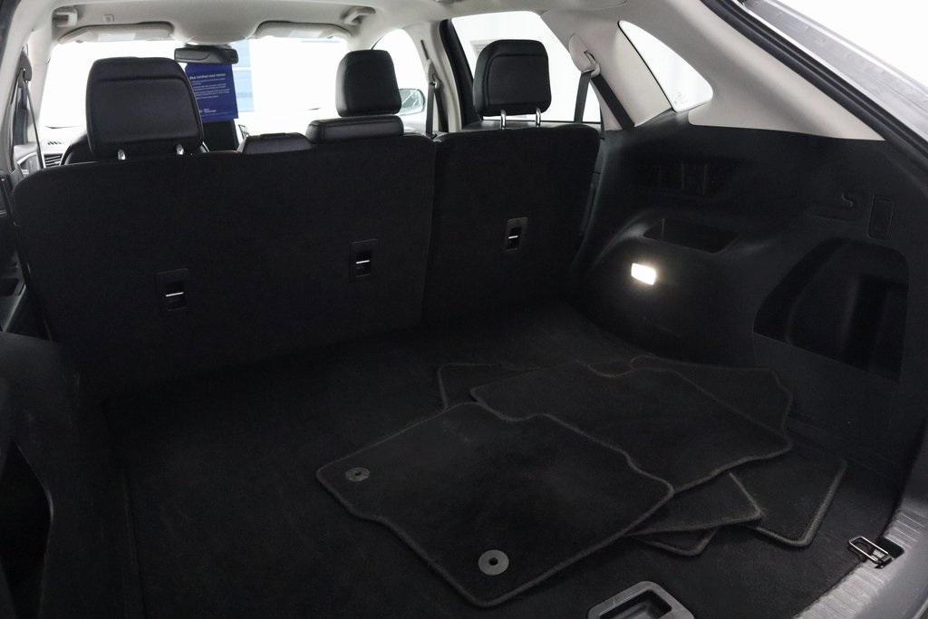 used 2023 Ford Edge car, priced at $24,614