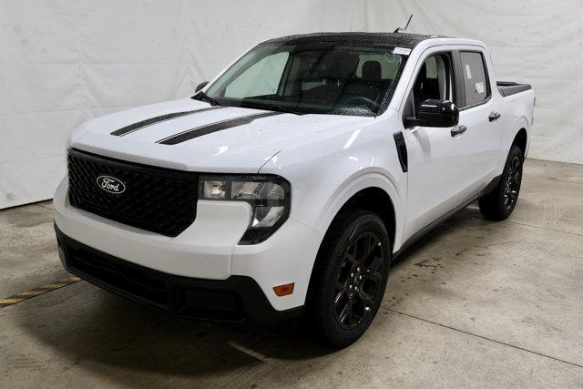 new 2025 Ford Maverick car, priced at $34,985