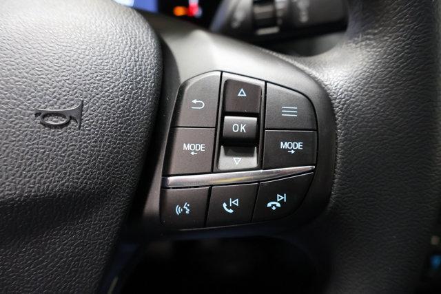 new 2025 Ford Maverick car, priced at $34,985