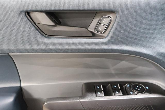 new 2025 Ford Maverick car, priced at $34,985