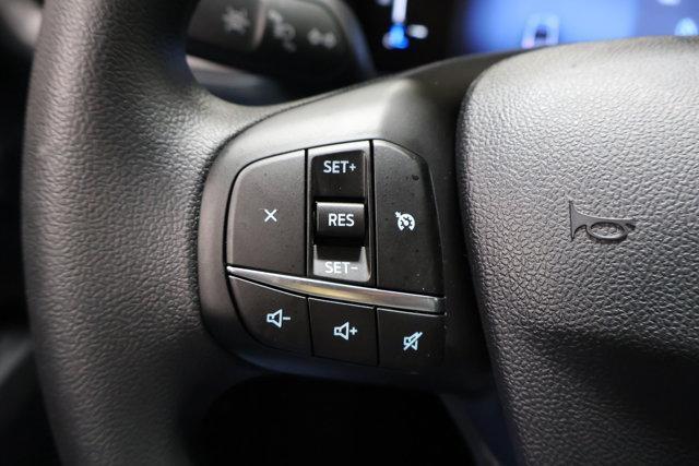 new 2025 Ford Maverick car, priced at $34,985