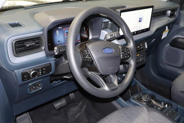 new 2025 Ford Maverick car, priced at $34,985