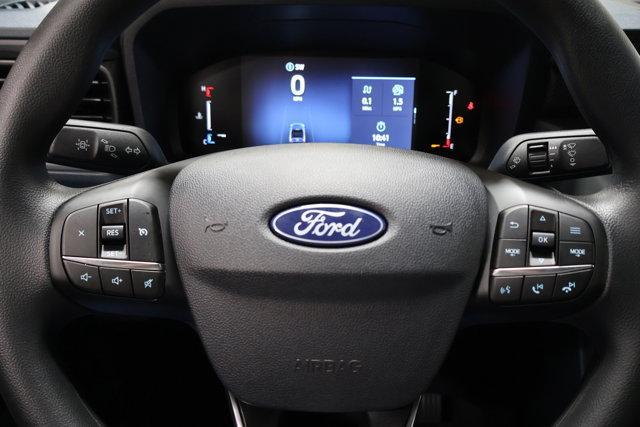new 2025 Ford Maverick car, priced at $34,985