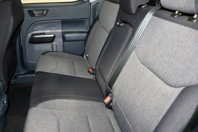 new 2025 Ford Maverick car, priced at $34,985