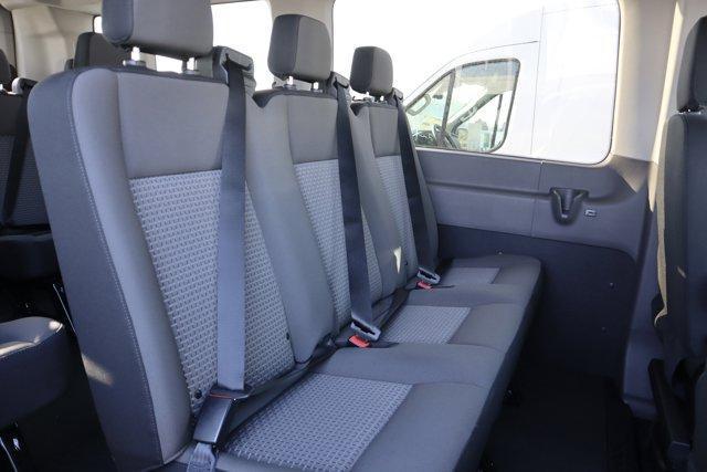 new 2024 Ford Transit-350 car, priced at $59,727