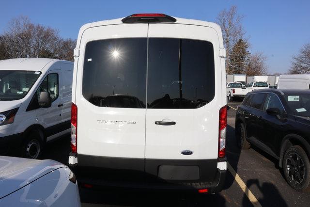 new 2024 Ford Transit-350 car, priced at $59,727
