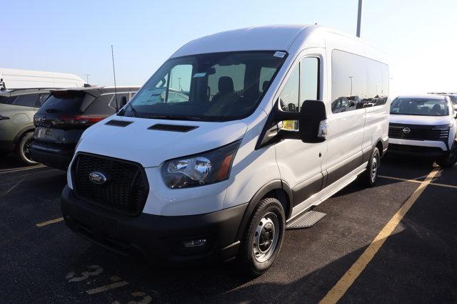 new 2024 Ford Transit-350 car, priced at $59,727