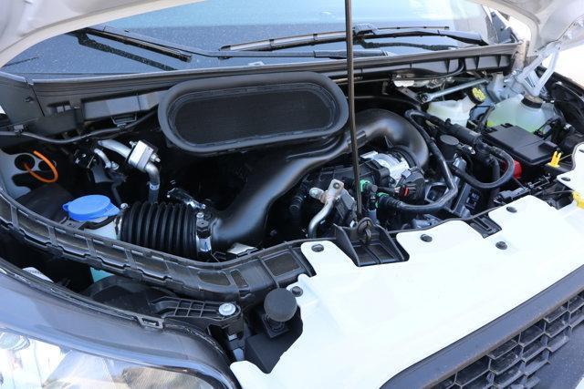 new 2024 Ford Transit-350 car, priced at $59,727