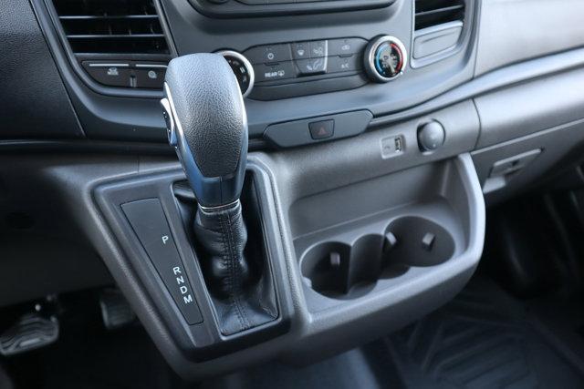new 2024 Ford Transit-350 car, priced at $59,727