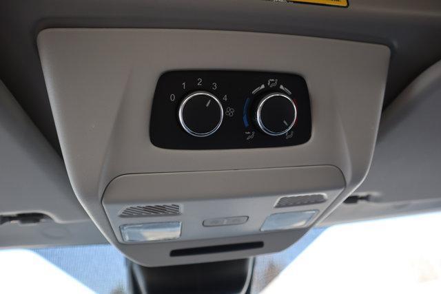 new 2024 Ford Transit-350 car, priced at $59,727