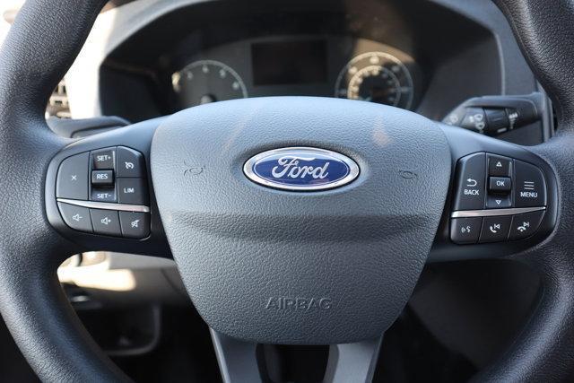 new 2024 Ford Transit-350 car, priced at $59,727