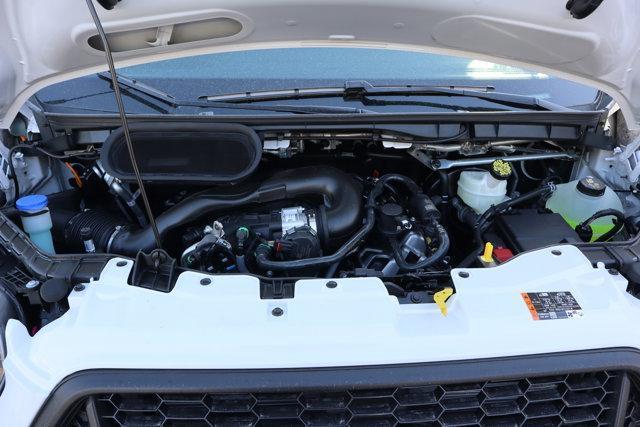 new 2024 Ford Transit-350 car, priced at $59,727