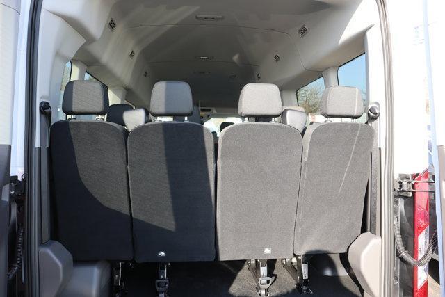 new 2024 Ford Transit-350 car, priced at $59,727