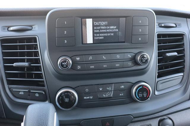 new 2024 Ford Transit-350 car, priced at $59,727