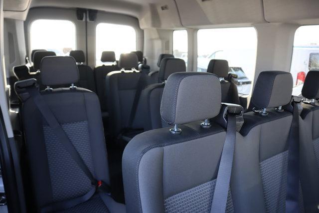 new 2024 Ford Transit-350 car, priced at $59,727