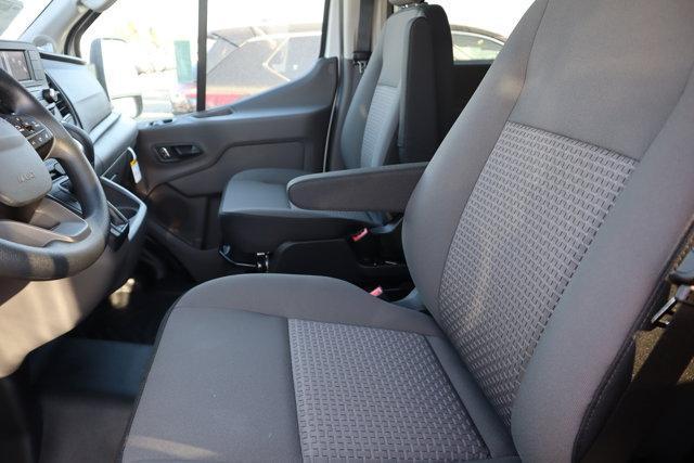 new 2024 Ford Transit-350 car, priced at $59,727