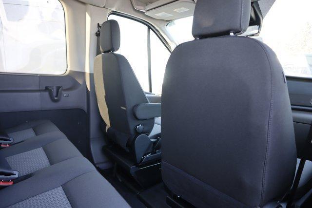 new 2024 Ford Transit-350 car, priced at $59,727