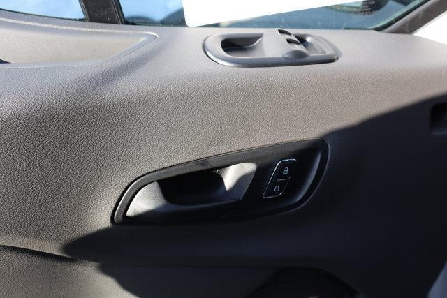 new 2024 Ford Transit-350 car, priced at $59,727