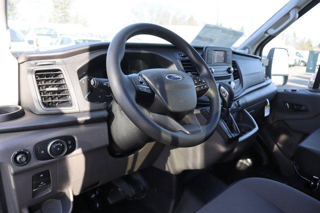 new 2024 Ford Transit-350 car, priced at $59,727