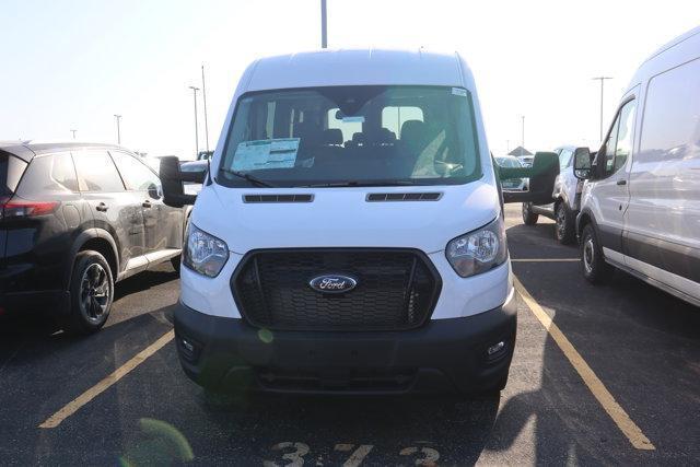 new 2024 Ford Transit-350 car, priced at $59,727