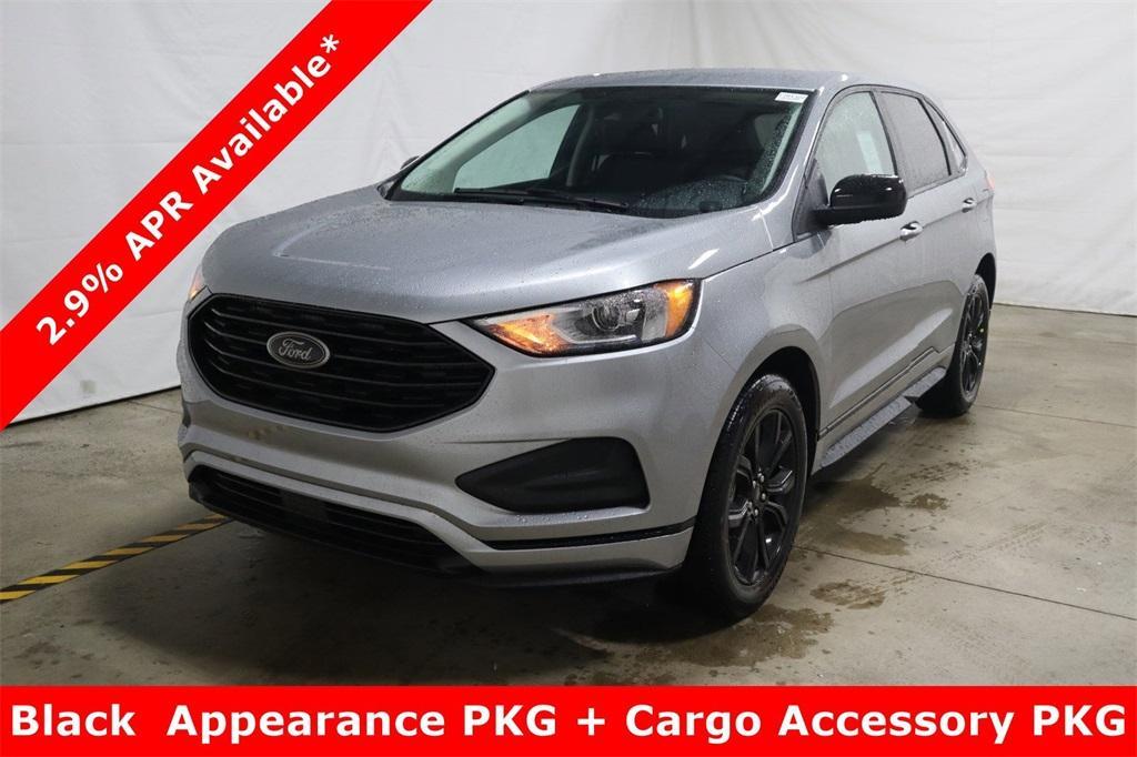 new 2024 Ford Edge car, priced at $40,245