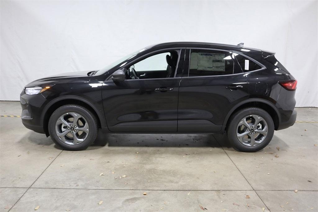 new 2025 Ford Escape car, priced at $33,870