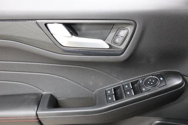 new 2025 Ford Escape car, priced at $34,870