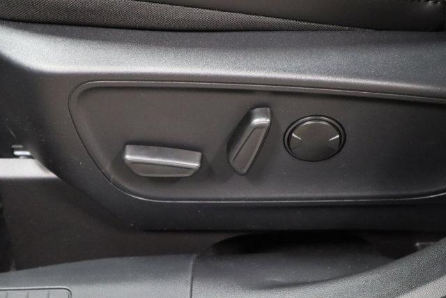 new 2025 Ford Escape car, priced at $34,870