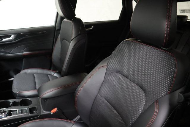 new 2025 Ford Escape car, priced at $34,870