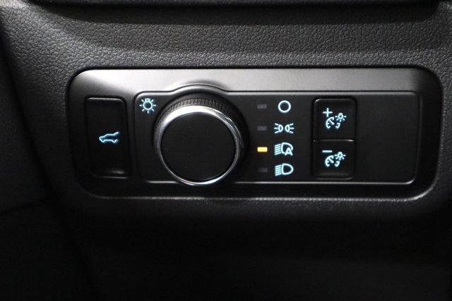 new 2025 Ford Escape car, priced at $34,870