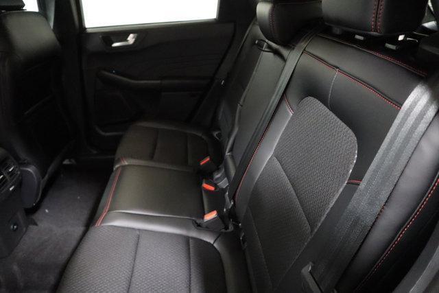 new 2025 Ford Escape car, priced at $34,870