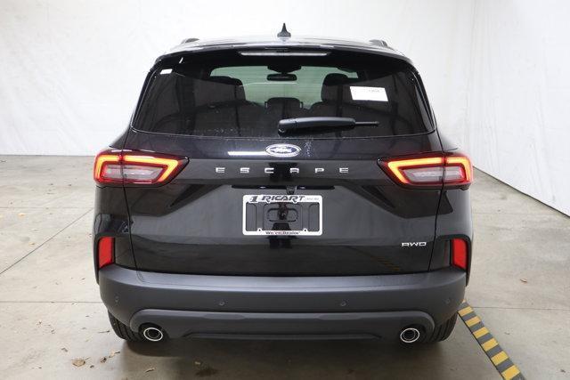 new 2025 Ford Escape car, priced at $34,870