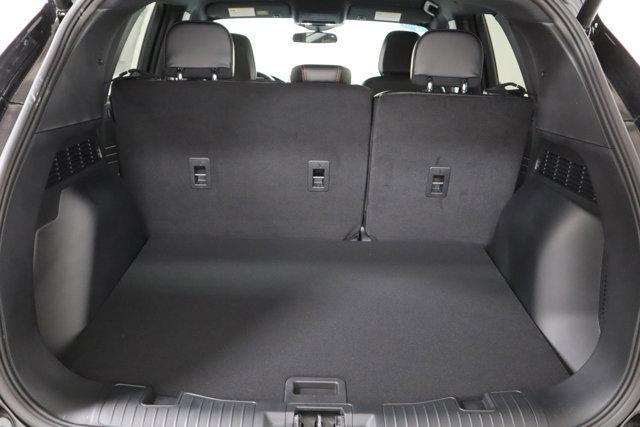 new 2025 Ford Escape car, priced at $34,870