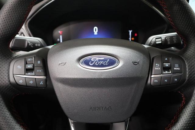 new 2025 Ford Escape car, priced at $34,870
