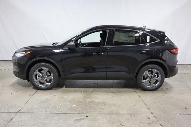 new 2025 Ford Escape car, priced at $34,870