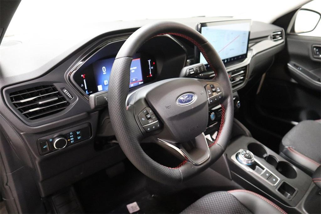 new 2025 Ford Escape car, priced at $33,870