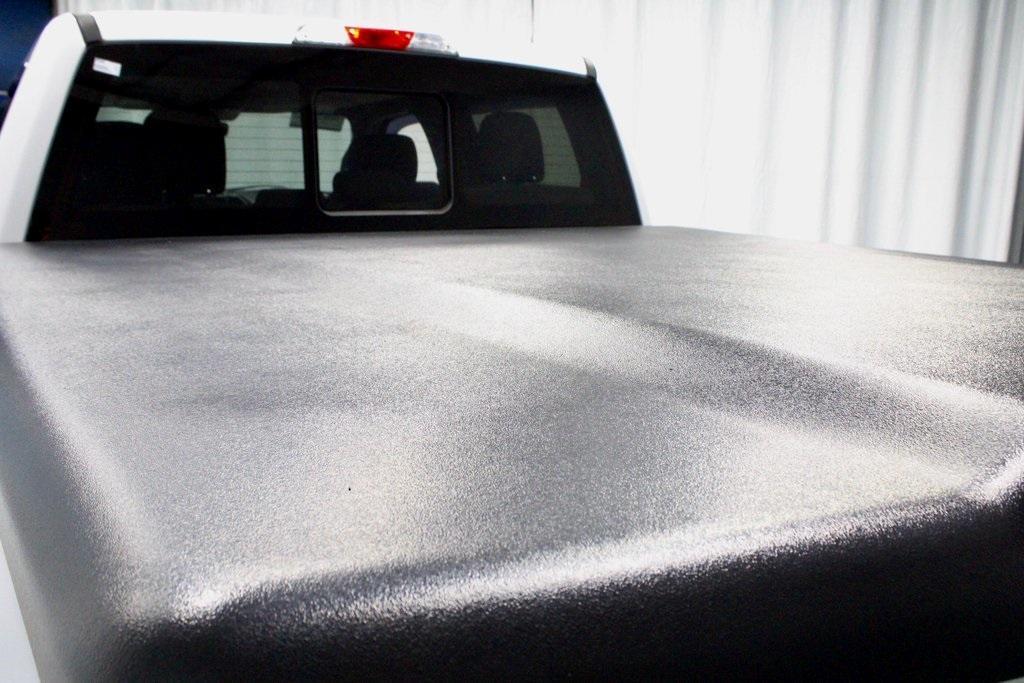 used 2018 Ford F-150 car, priced at $23,864
