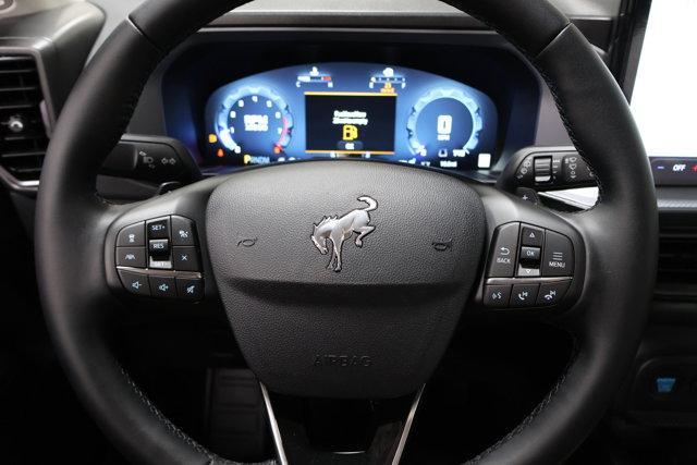 new 2025 Ford Bronco Sport car, priced at $47,635