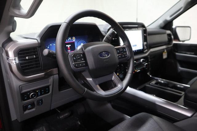 new 2025 Ford F-150 car, priced at $67,185