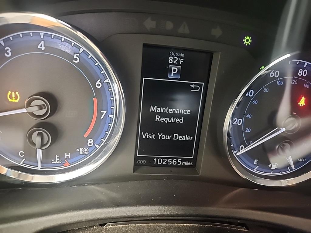 used 2017 Toyota Corolla car, priced at $12,924