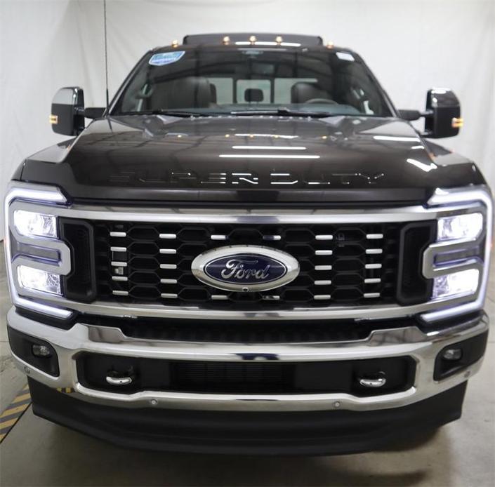 new 2024 Ford F-350 car, priced at $99,544