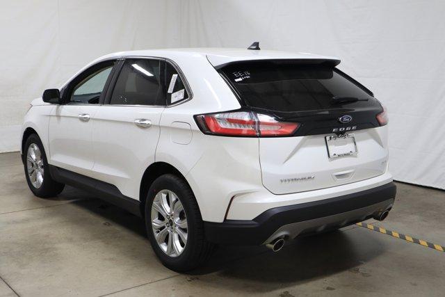 new 2023 Ford Edge car, priced at $41,829