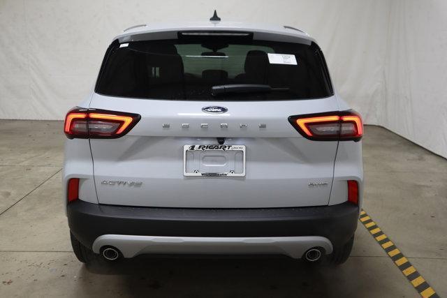 new 2025 Ford Escape car, priced at $31,535