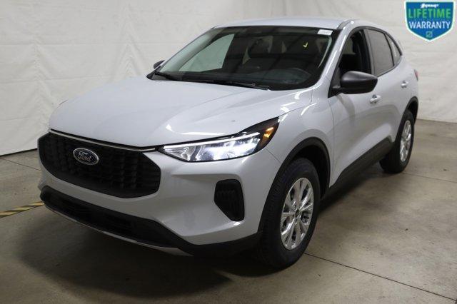 new 2025 Ford Escape car, priced at $32,535