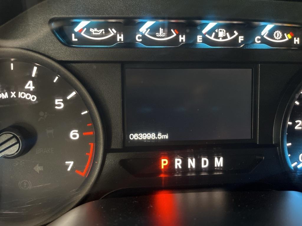 used 2020 Ford F-150 car, priced at $26,885