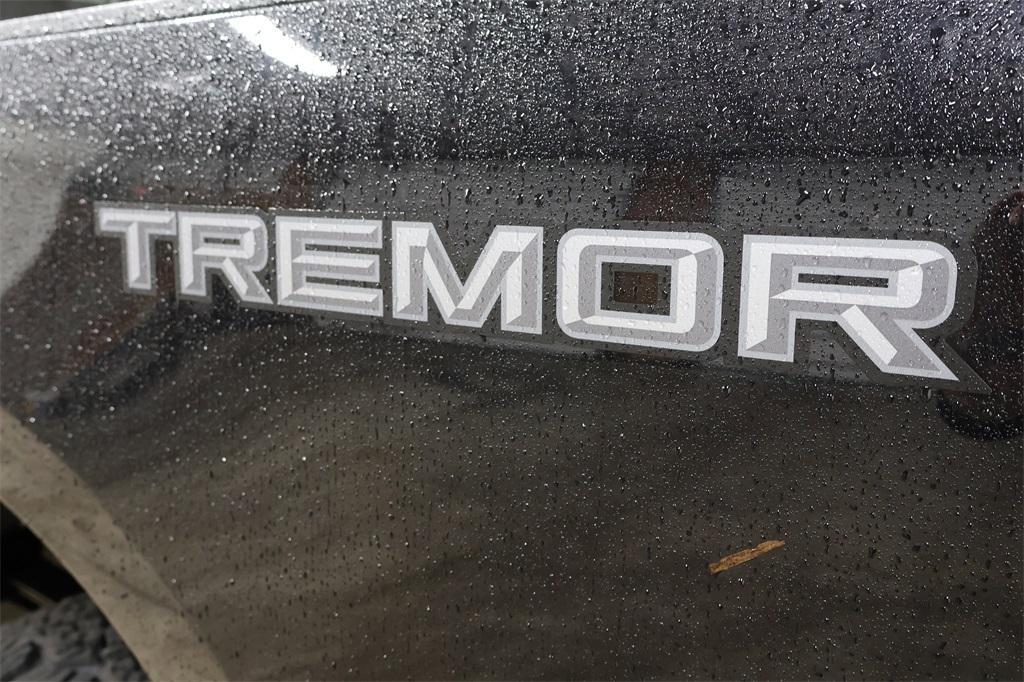 new 2025 Ford F-350 car, priced at $91,275