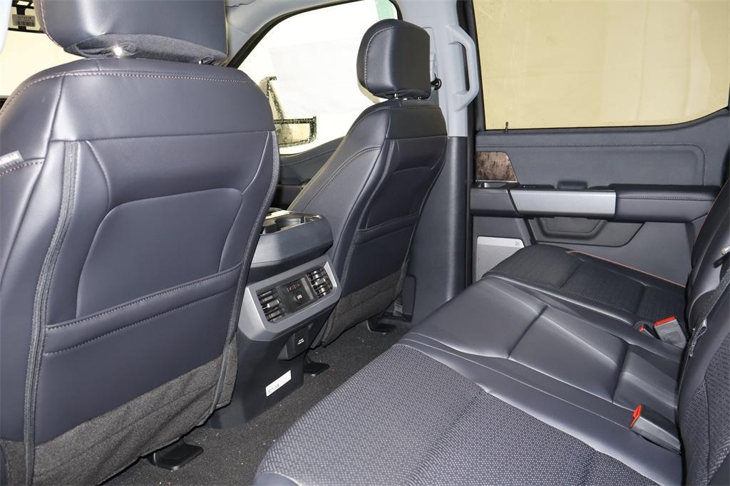new 2025 Ford F-350 car, priced at $91,275