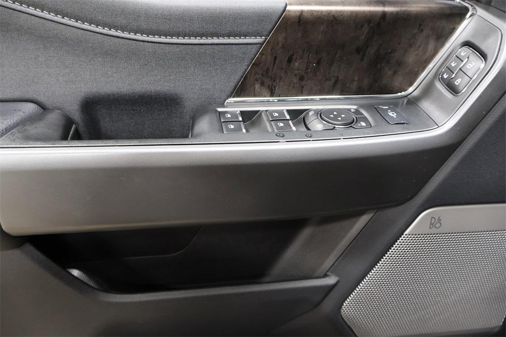 new 2025 Ford F-350 car, priced at $91,275