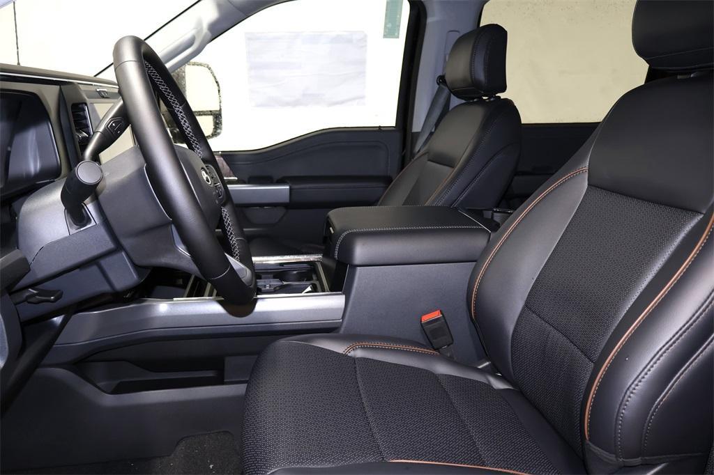 new 2025 Ford F-350 car, priced at $91,275