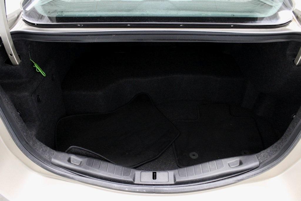 used 2018 Ford Fusion Hybrid car, priced at $15,996